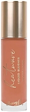 Barry M Heatwave Liquid Blusher סומק נוזלי