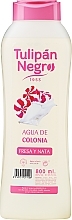 Tulipan Negro Agua De Colonia Strawberry & Cream Eau de Cologne