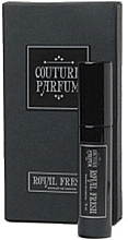 Couture Parfum Royal Fresh New Design Eau de Parfum (טסטר ללא כובע)