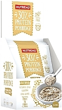 דייסת חלבון "Natural" Nutrend 30% Protein Porridge	