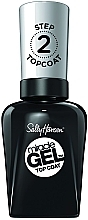 Верхнее покрытие Sally Hansen Miracle Gel Top Coat