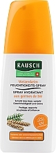 ספריי-מרכך לשיער יבש Rausch Wheatgerm Moisturizing Spray Conditioner