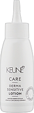 תחליב לקרקפת רגישה Keune Care Derma Sensitive Lotion