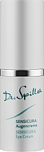 Крем для гиперчувствительной кожи вокруг глаз Dr. Spiller Sensicura Eye Cream