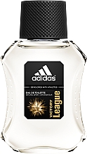 Adidas Victory League Eau de toilette