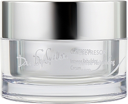 Интенсивный реструктурирующий крем Dr. Spiller Celltresor Intense Rebuilding Cream