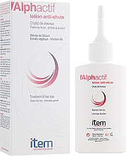 Лосьон против выпадения волос Item Alphactif Lotion Anti-Chute Treatment of Hair Loss