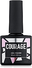 Гель-лак для ногтей Courage Gel Polish