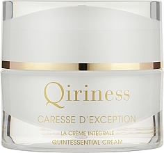 קרם אנטי אייג'ינג מושלם Qiriness Quintessential Cream