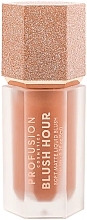 Profusion Cosmetics Blush Hour Liquid Cream Blush Румяна