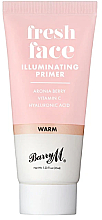 Barry M Fresh Face Illuminating Primer פריימר לפנים