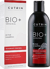 Шампунь от перхоти Cutrin Bio+ Original Active Shampoo