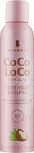 Фиксирующий спрей для волос Lee Stafford Coco Loco With Agave Coconut Hairspray