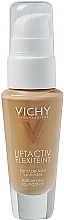 Vichy Liftactiv Flexilift Teint מייק אפ נגד קמטים