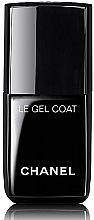 Gel Coat Chanel Le Gel Coat Longwear Top Coat