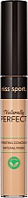 Miss Sporty Naturally Perfect Concealer