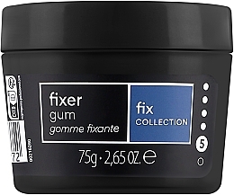 חימר מרקם לשיער Eugene Perma Artist(e) Fixer Gum