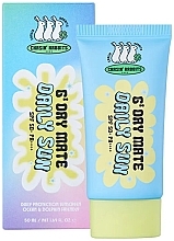 קרם הגנה Chasin' Rabbits G'Day Mate Daily Sun Cream SPF50+PA++++