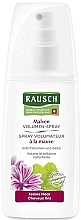 ספריי-מרכך לנפח השיער  Rausch Malven Volumen Spray