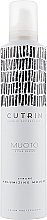 Мусс для объема сильной фиксации Cutrin Muoto Strong Voumizing Mousse