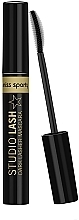 Miss Sporty Studio Lash Dark Lasher Mascara Eyelash Mascara