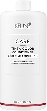 מרכך עדין לשיער צבוע Keune Care Tinta Color Conditioner