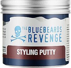 Паста для укладки волос The Bluebeards Revenge Styling Putty