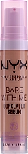 NYX Professional Makeup Bare With Me קונסילר-סרום