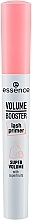 Essence Volume Booster Lash Primer פריימר לריסים