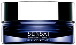 מסיכת פנים אנטי אייג'ינג Kanebo Sensai Cellular Performance Extra Intensive Mask