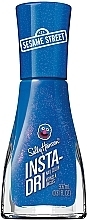 Лак для ногтей Sally Hansen Insta-Dri Sesame Street