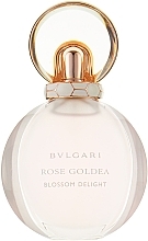 Bvlgari Rose Goldea Blossom Delight Туалетная вода