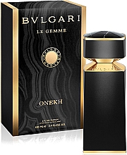 Bvlgari Le Gemme Onekh Парфюмированная вода