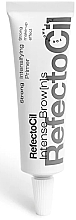 RefectoCil Intense Brow[n]s Medium Intensifying Primer צבע לגבות