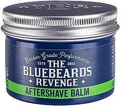 Бальзам после бритья The Bluebeards Revenge After-Shave Balm