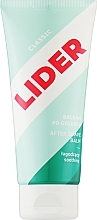 באלם אפטר שייב Lider Classic After Shave Balm