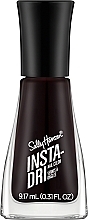 Лак для ногтей Sally Hansen Insta-Dri Fast Dry Nail Color