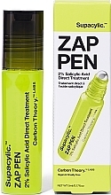 Anti-Imperfections Roller Carbon Theory Supacylic 2% Zap Pen