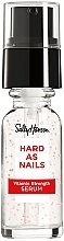 Протеиновая сыворотка для ногтей Sally Hansen Hard As Nails Vitamin Strength Serum Nail Treatment