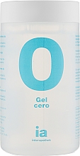 ג'ל רחצה "0%" לעור רגיש  Interapothek Gel Cero