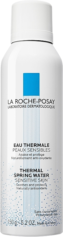 מים תרמליים - La Roche-Posay Thermal Spring Water