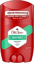 Твердый дезодорант Old Spice Restart Deodorant Stick