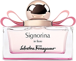 Salvatore Ferragamo Signorina In Fiore Туалетная вода