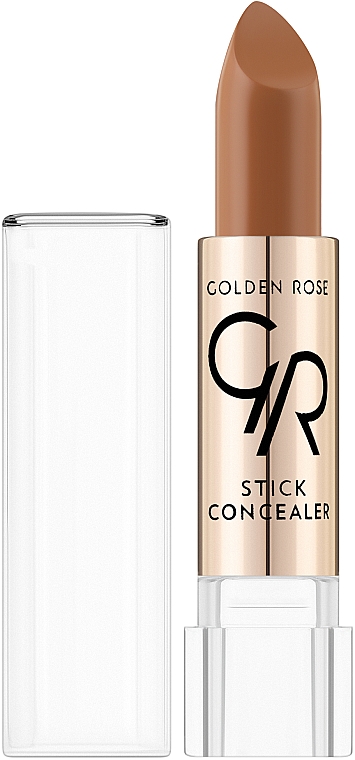 Карандаш корректирующий для лица - Golden Rose Stick Concealer 