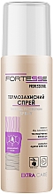 Термозащитный спрей Fortesse Professional Extra Care