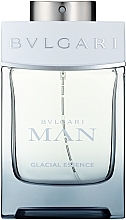 Bvlgari Man Glacial Essence Парфюмированная вода