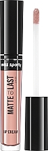 Miss Sporty Matte To Last 24h Lip Cream Matte Lipstick