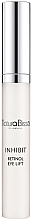 סרום לילה לעיניים  Natura Bisse Inhibit Retinol Eye Lift