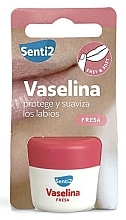 Вазелин для губ Senti2 Lip Vaseline