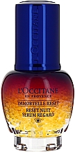 Eye Serum L'Occitane Immortelle Reset Nuit Serum Regard